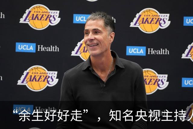 “余生好好走”，知名央视主持人王小丫，病床上的留言字字催泪