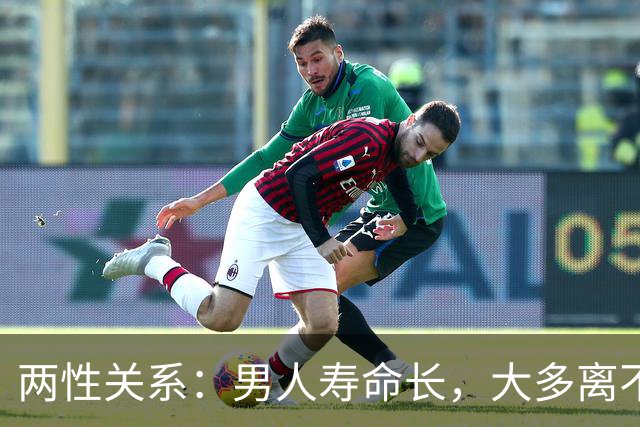 两性关系：男人寿命长，大多离不开这6个习惯，对照看看你占几条