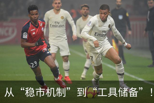 从“稳市机制”到“工具储备”！一年六场座谈会，证监会在谈什么