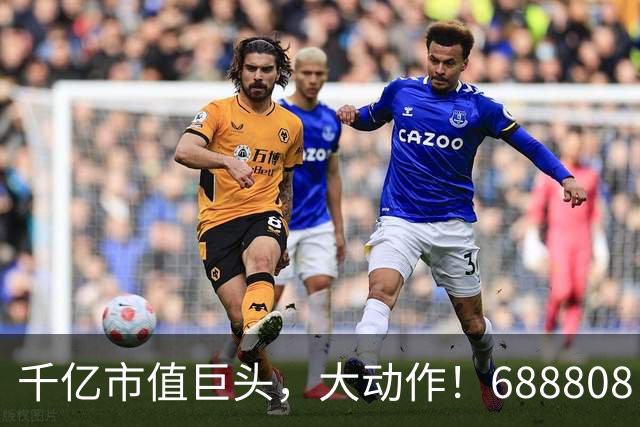 千亿市值巨头，大动作！688808，筹划赴港上市！