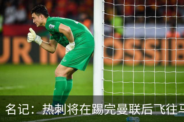 名记：热刺将在踢完曼联后飞往马贝拉进行集训和团建