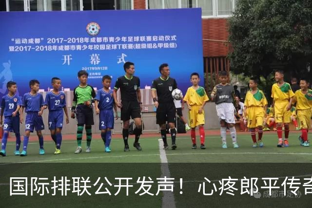 国际排联公开发声！心疼郎平传奇被浪费，直指中国排协自毁长城