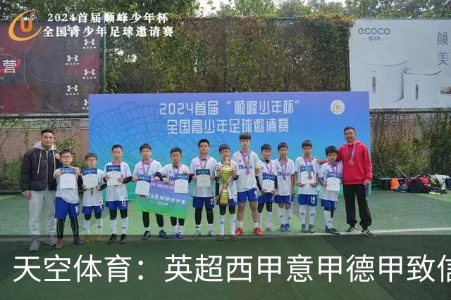 天空体育：英超西甲意甲德甲致信FIFA促改革