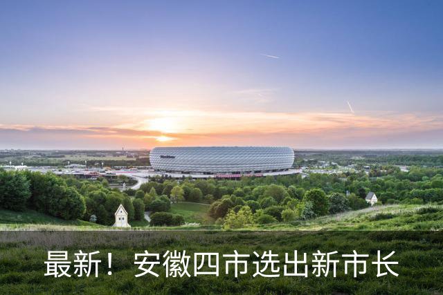 最新！安徽四市选出新市长