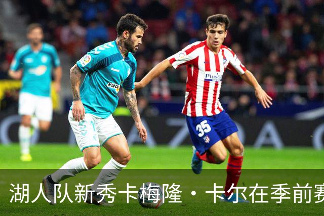 湖人队新秀卡梅隆·卡尔在季前赛中受伤，至今尚未迎来赛季首秀