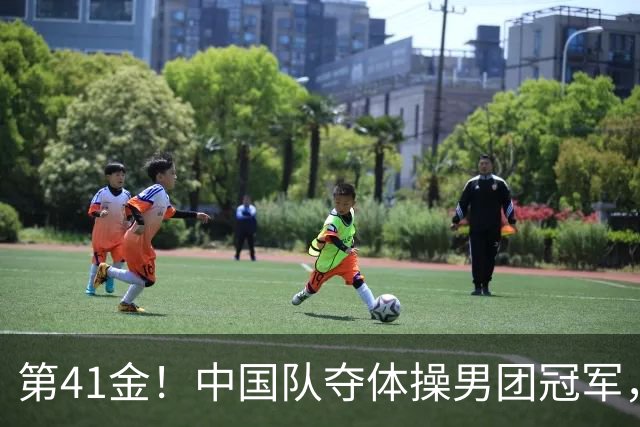 第41金！中国队夺体操男团冠军，实现亚运三连冠