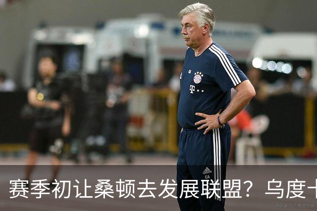 赛季初让桑顿去发展联盟？乌度卡：我们希望将他留在队里