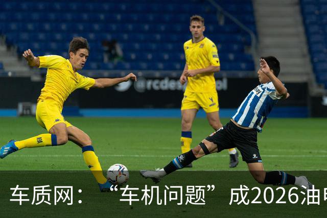 车质网：“车机问题”成2026油电型投诉共同痛点