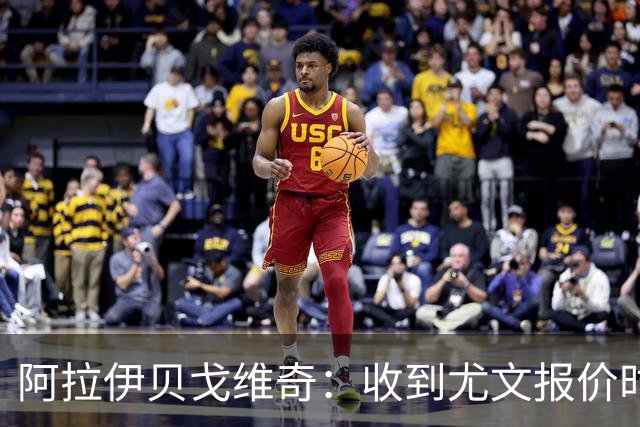阿拉伊贝戈维奇：收到尤文报价时根本不需要犹豫，去就完事了
