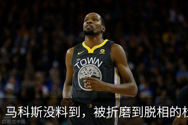 马科斯没料到，被折磨到脱相的杜特尔特，在海牙打了场翻身仗