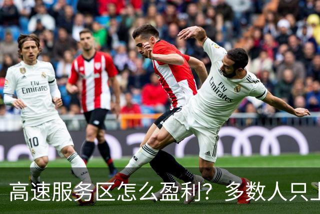 高速服务区怎么盈利？多数人只上厕所或接热水，但有4点你想不到